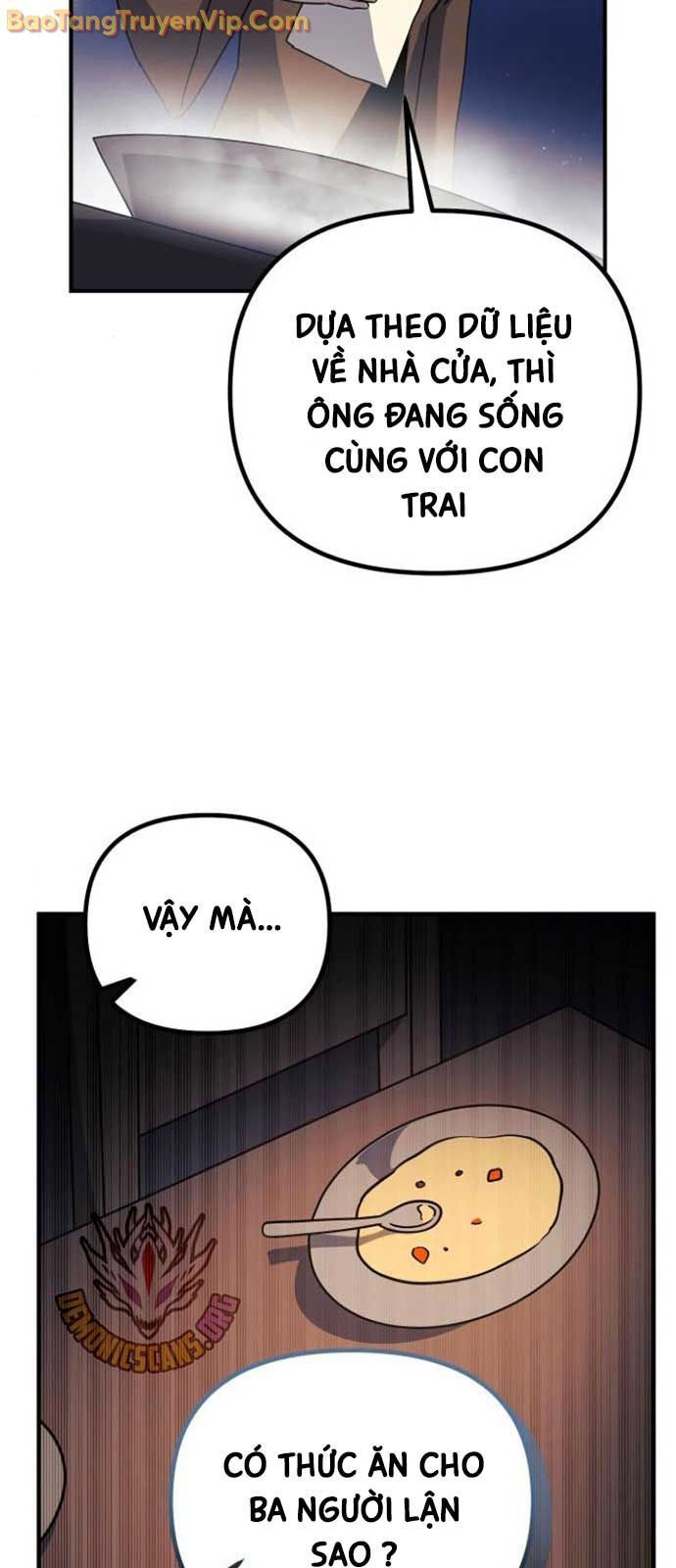 Phản Diện Tối Thượng Với Đôi Mắt Cáo - Chapter 16 - Page 62