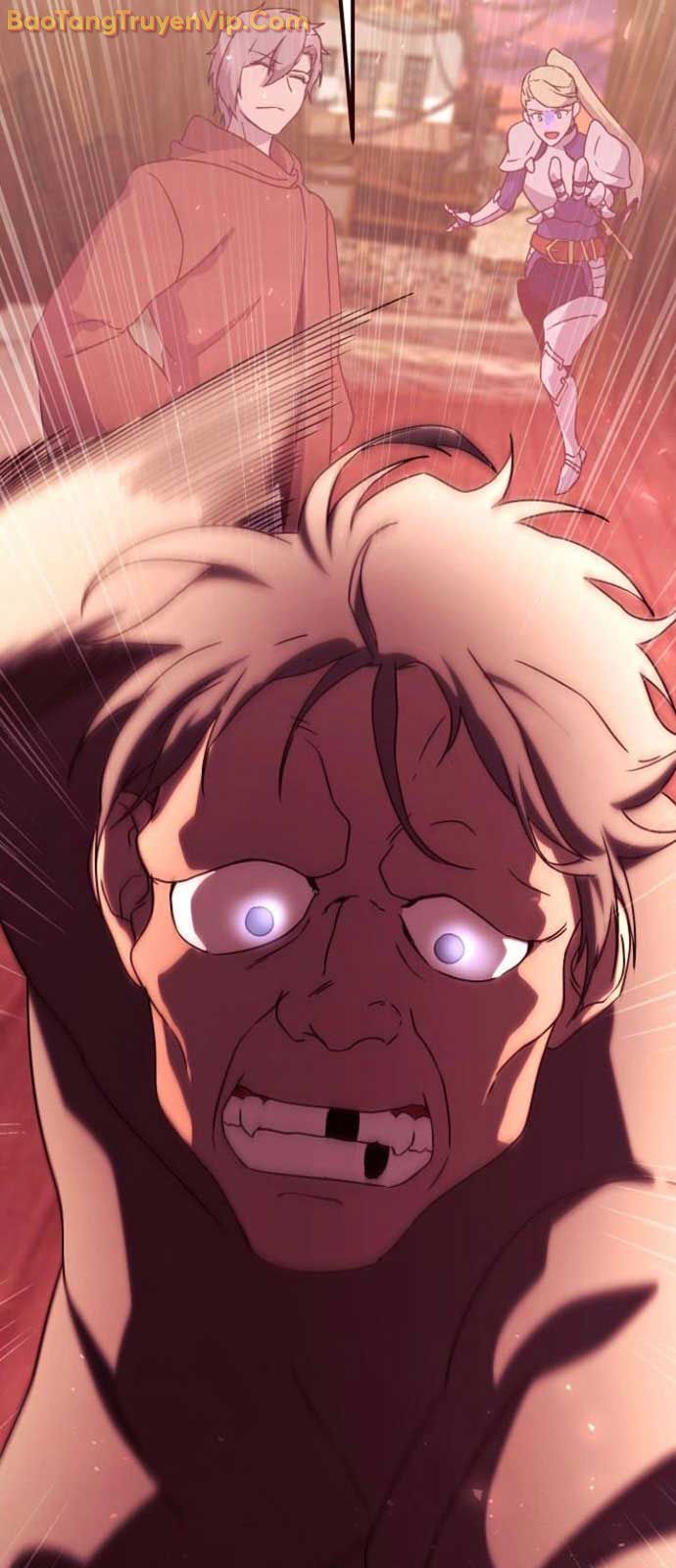 Phản Diện Tối Thượng Với Đôi Mắt Cáo - Chapter 16 - Page 71