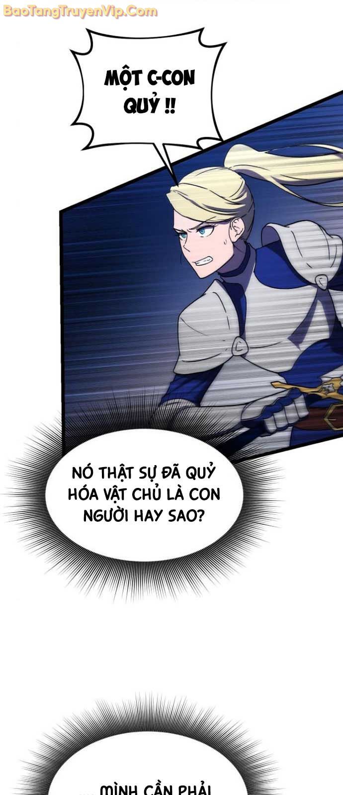 Phản Diện Tối Thượng Với Đôi Mắt Cáo - Chapter 16 - Page 80