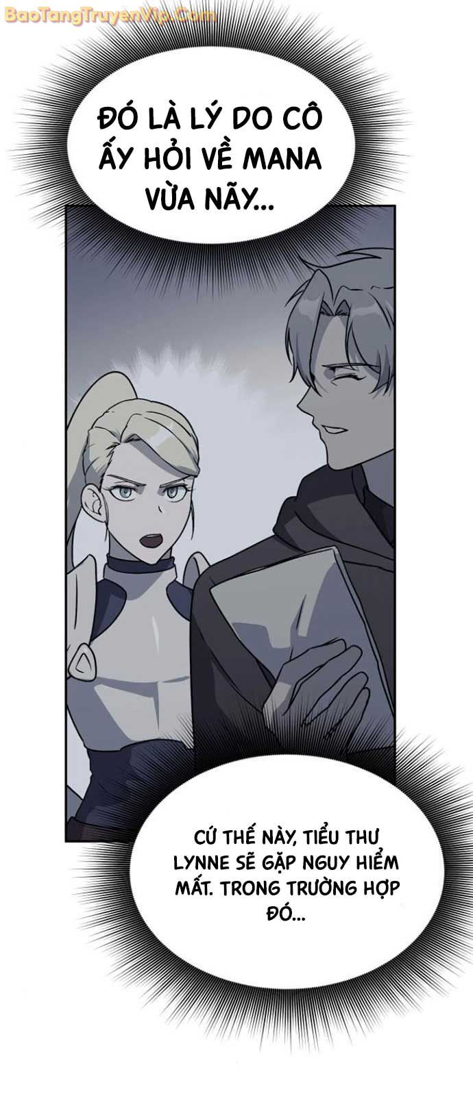 Phản Diện Tối Thượng Với Đôi Mắt Cáo - Chapter 16 - Page 88