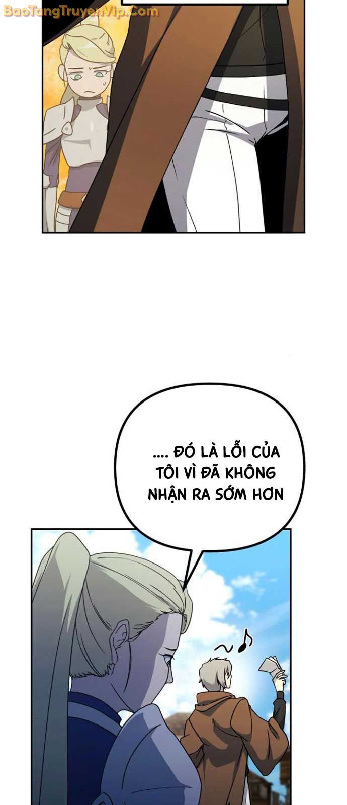 Phản Diện Tối Thượng Với Đôi Mắt Cáo - Chapter 16 - Page 9