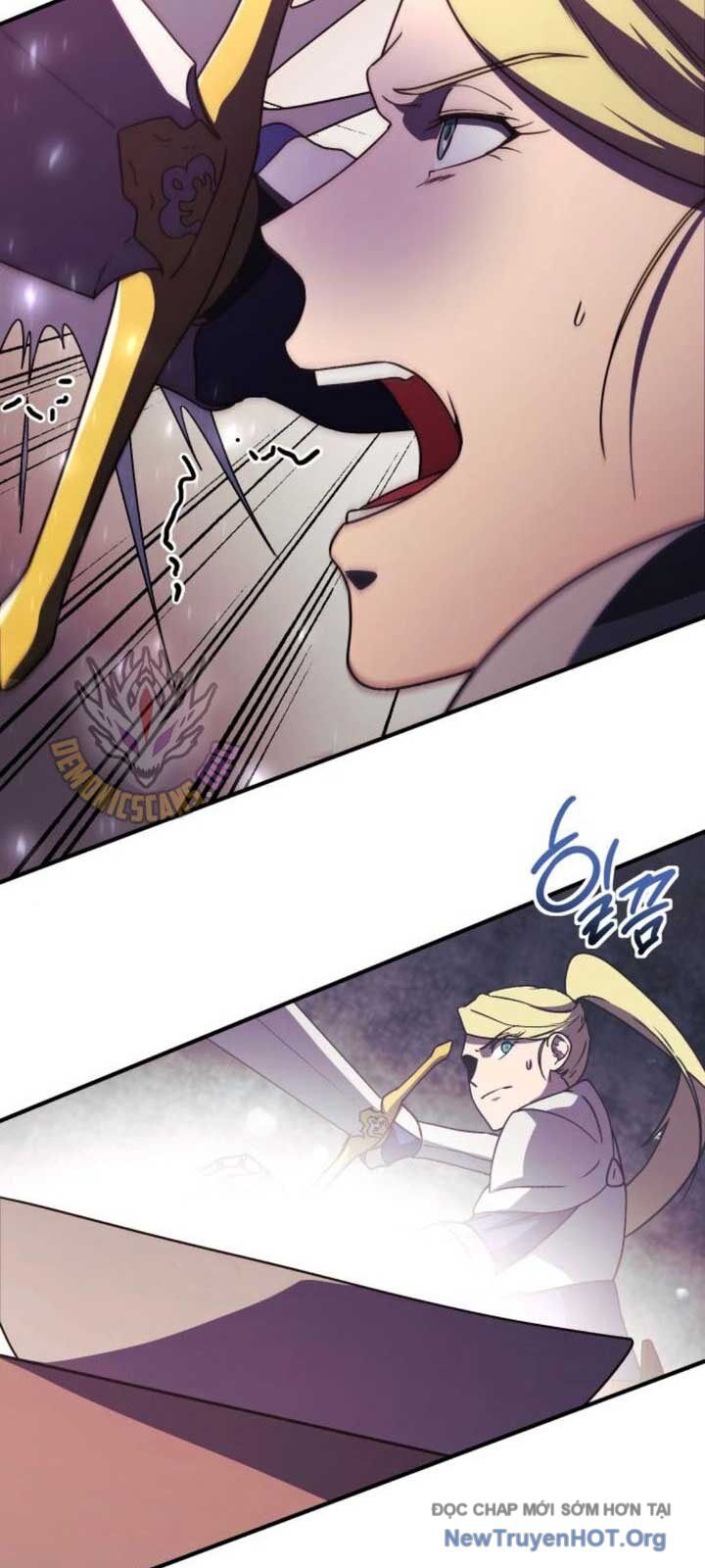 Phản Diện Tối Thượng Với Đôi Mắt Cáo - Chapter 17 - Page 10