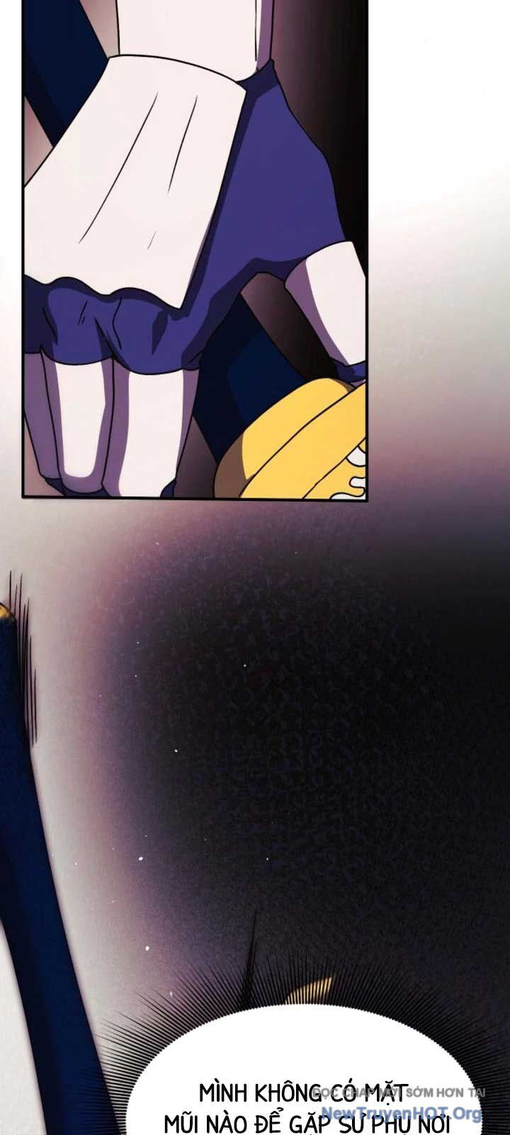 Phản Diện Tối Thượng Với Đôi Mắt Cáo - Chapter 17 - Page 21