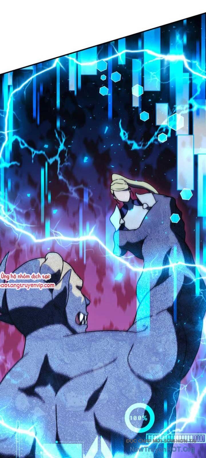 Phản Diện Tối Thượng Với Đôi Mắt Cáo - Chapter 17 - Page 32