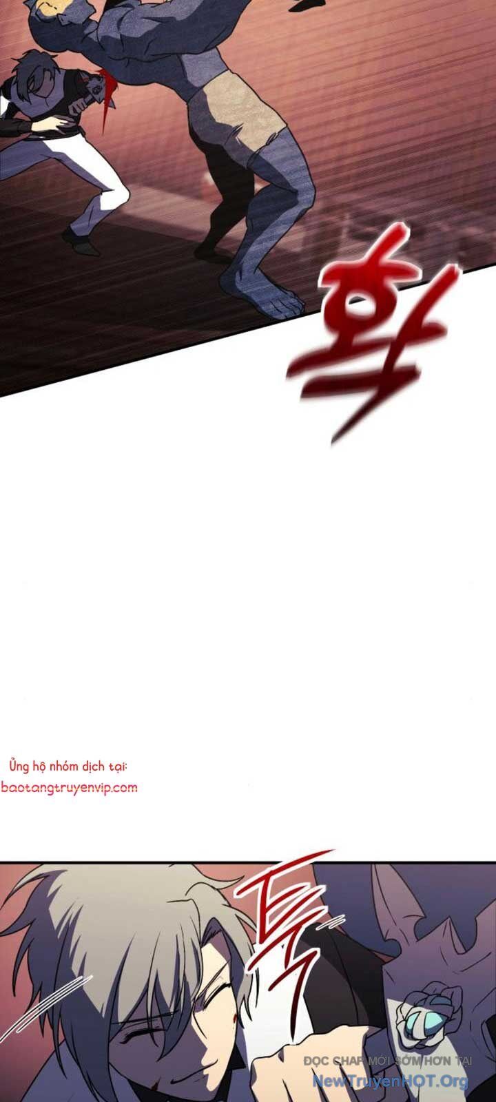 Phản Diện Tối Thượng Với Đôi Mắt Cáo - Chapter 17 - Page 41