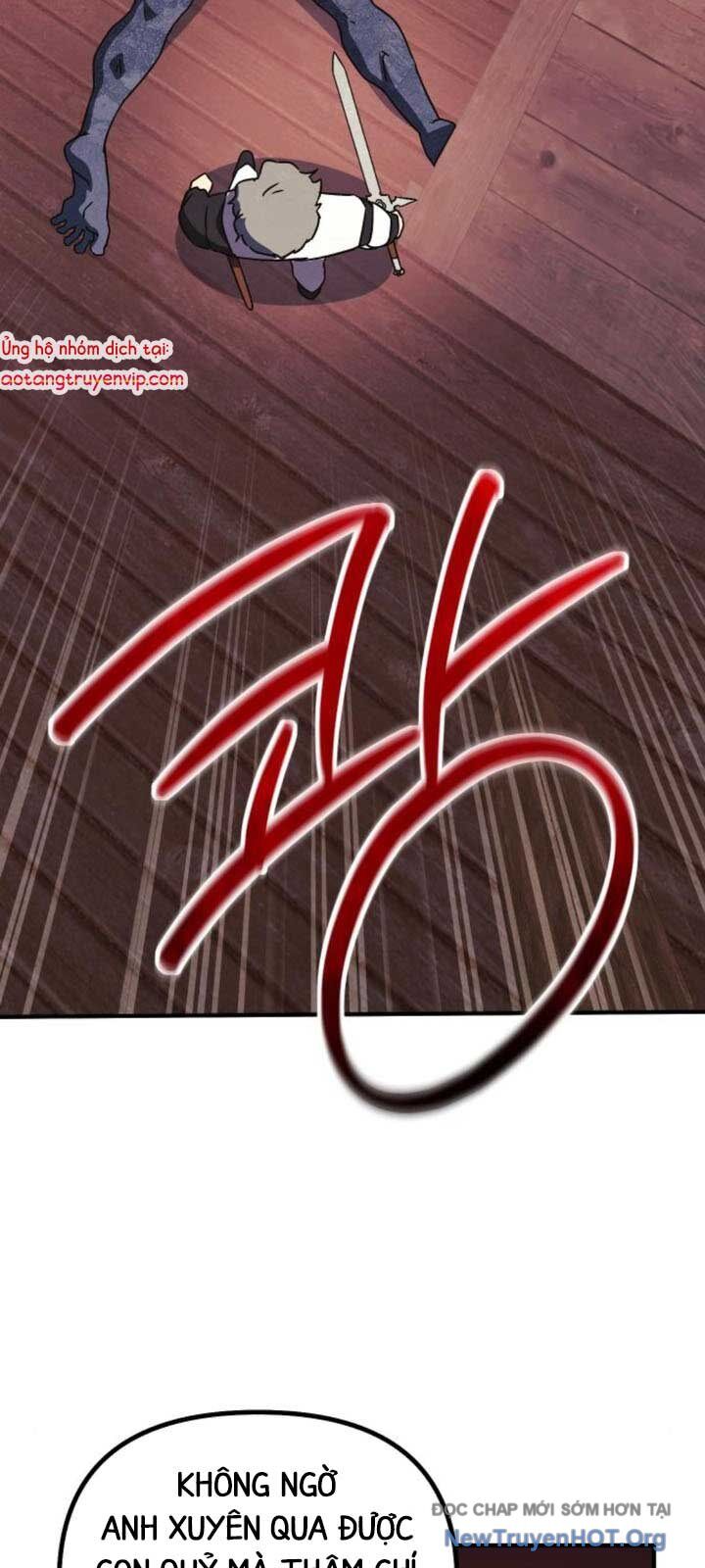 Phản Diện Tối Thượng Với Đôi Mắt Cáo - Chapter 17 - Page 43