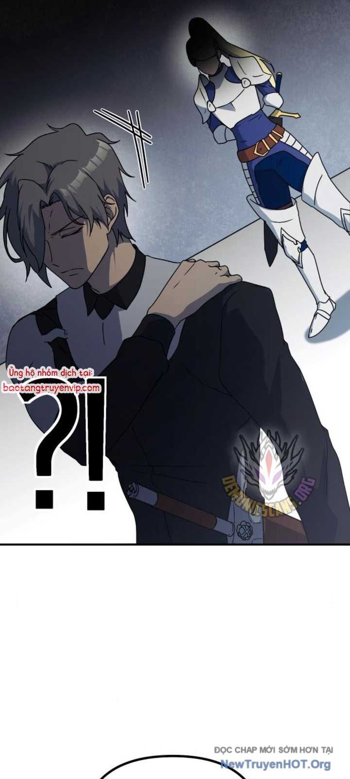 Phản Diện Tối Thượng Với Đôi Mắt Cáo - Chapter 17 - Page 52