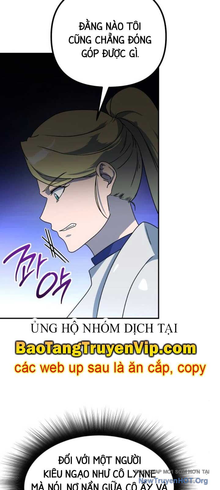 Phản Diện Tối Thượng Với Đôi Mắt Cáo - Chapter 17 - Page 53