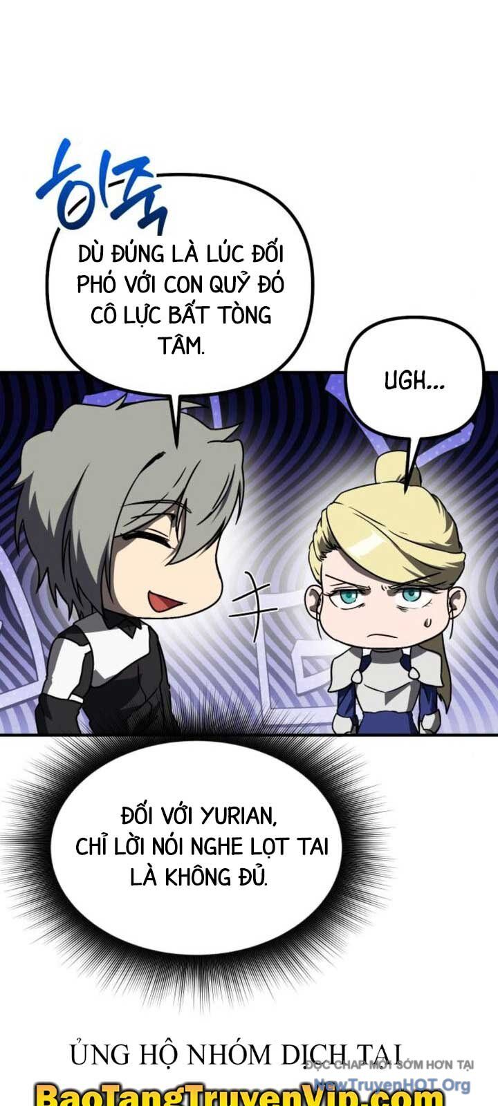 Phản Diện Tối Thượng Với Đôi Mắt Cáo - Chapter 17 - Page 55