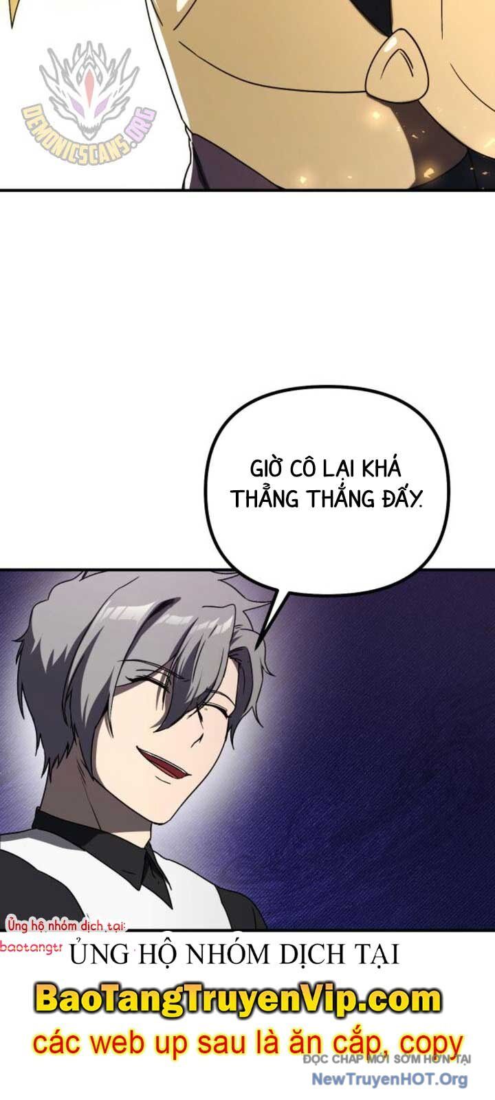 Phản Diện Tối Thượng Với Đôi Mắt Cáo - Chapter 17 - Page 57