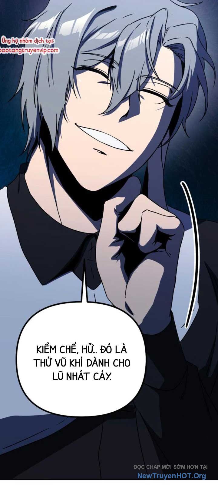 Phản Diện Tối Thượng Với Đôi Mắt Cáo - Chapter 17 - Page 63