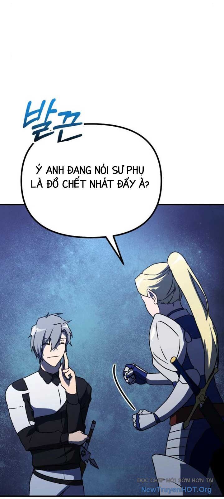 Phản Diện Tối Thượng Với Đôi Mắt Cáo - Chapter 17 - Page 64