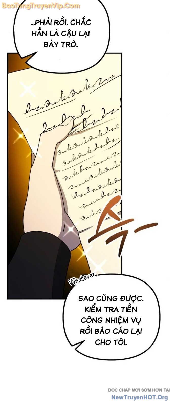 Phản Diện Tối Thượng Với Đôi Mắt Cáo - Chapter 18 - Page 10