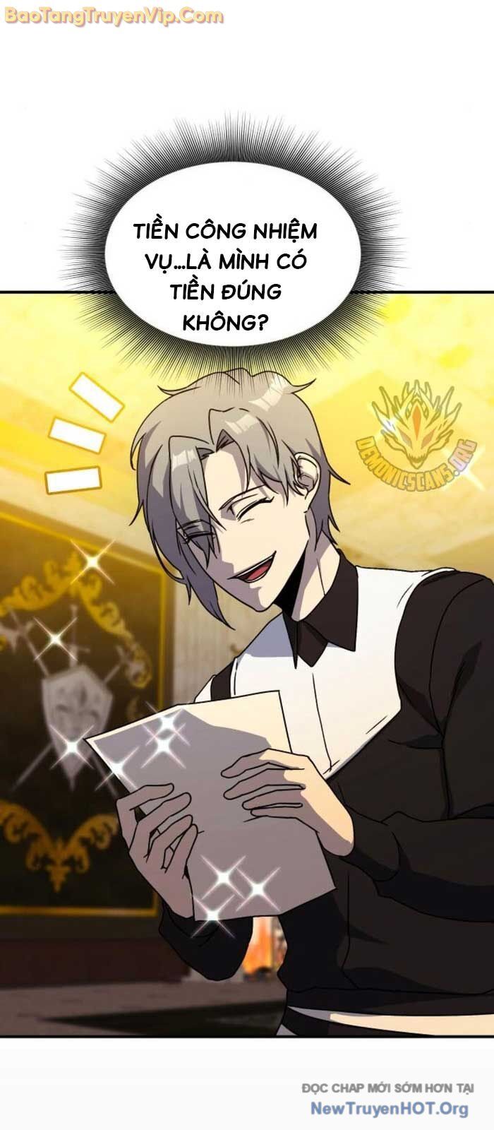 Phản Diện Tối Thượng Với Đôi Mắt Cáo - Chapter 18 - Page 11