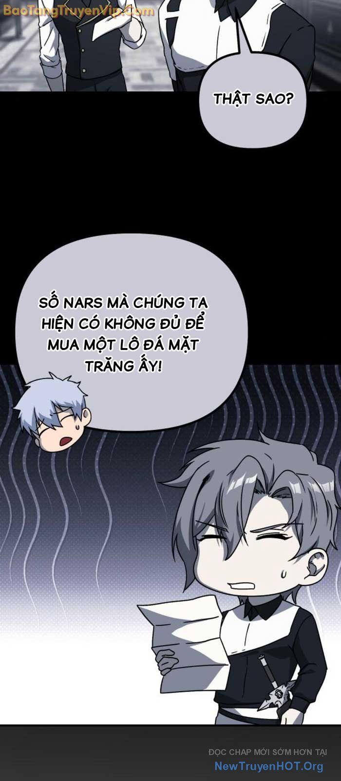 Phản Diện Tối Thượng Với Đôi Mắt Cáo - Chapter 18 - Page 13