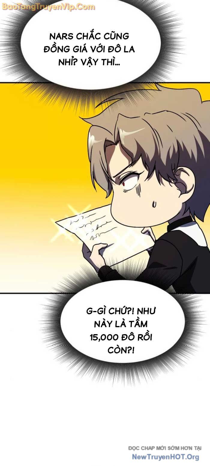 Phản Diện Tối Thượng Với Đôi Mắt Cáo - Chapter 18 - Page 17