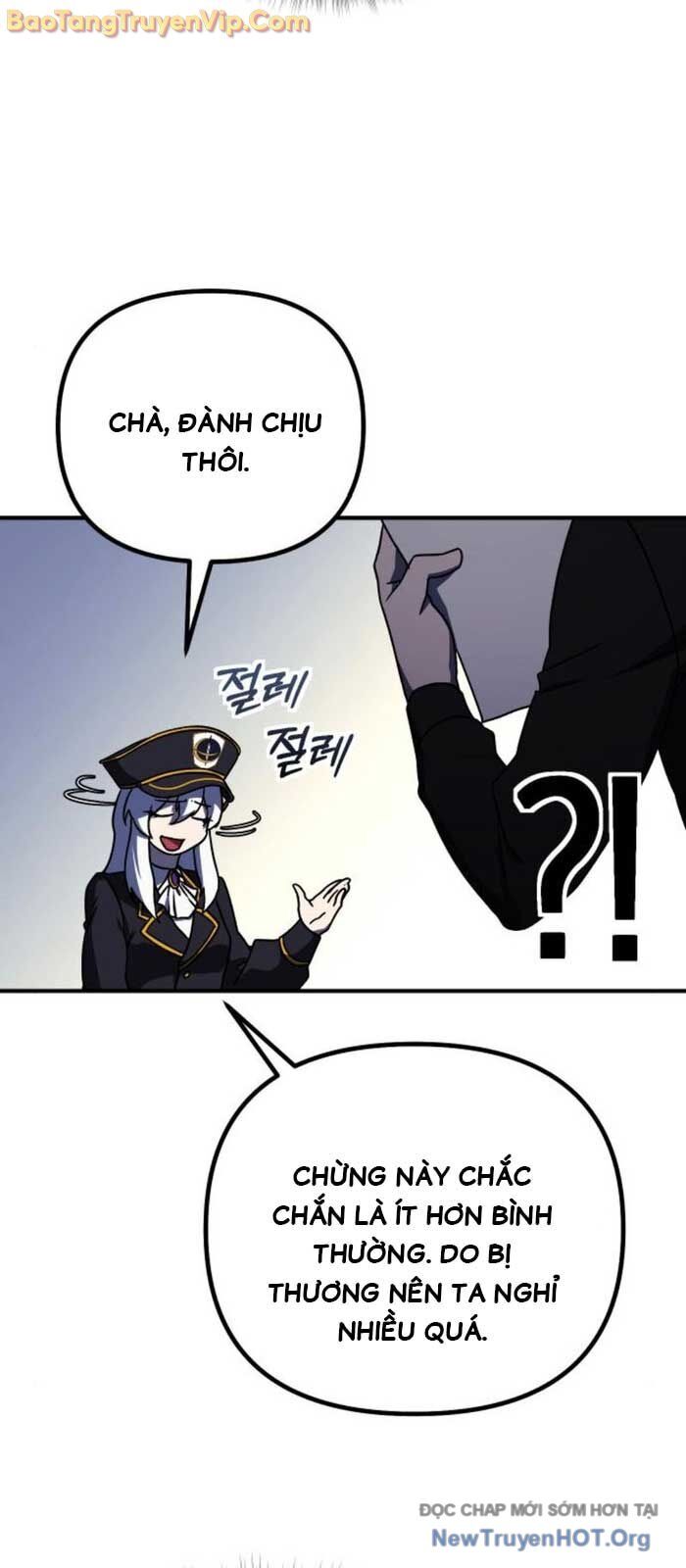 Phản Diện Tối Thượng Với Đôi Mắt Cáo - Chapter 18 - Page 19