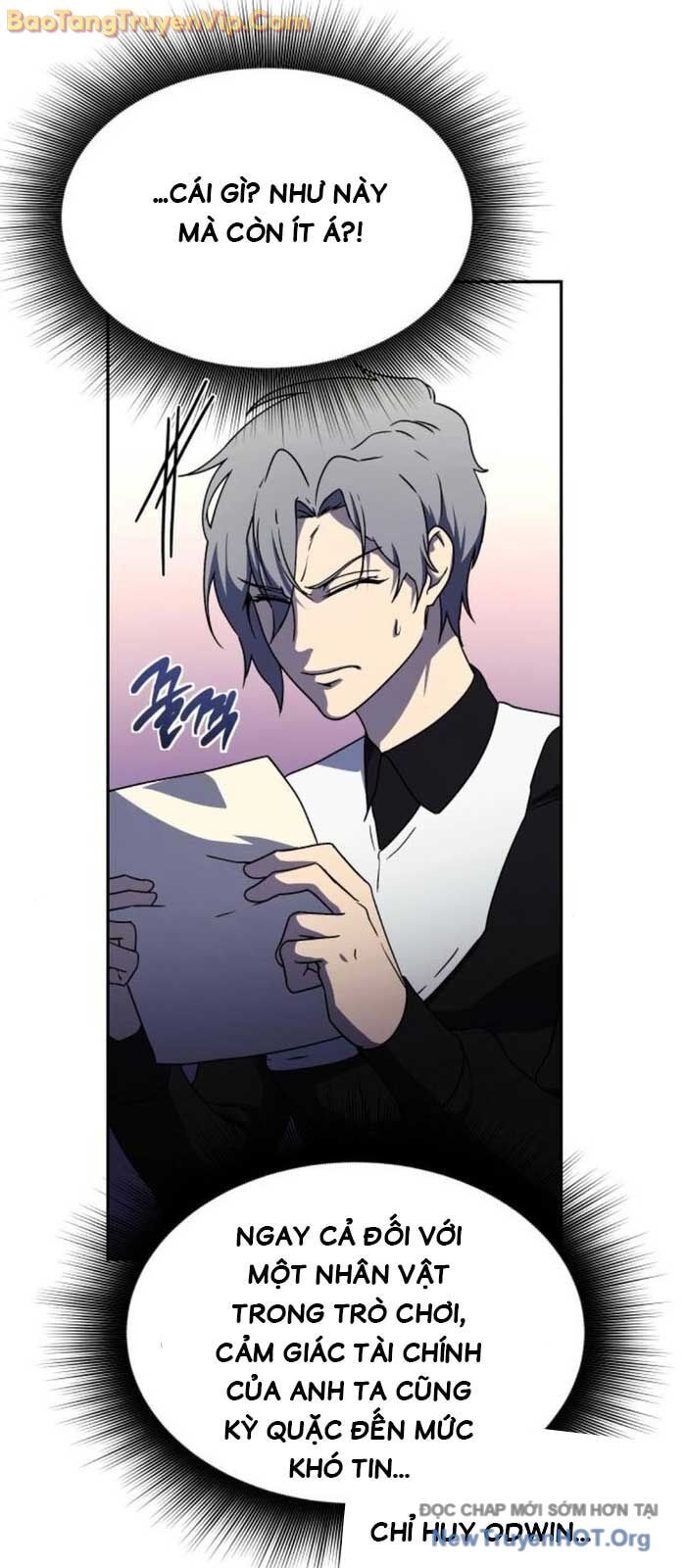 Phản Diện Tối Thượng Với Đôi Mắt Cáo - Chapter 18 - Page 20