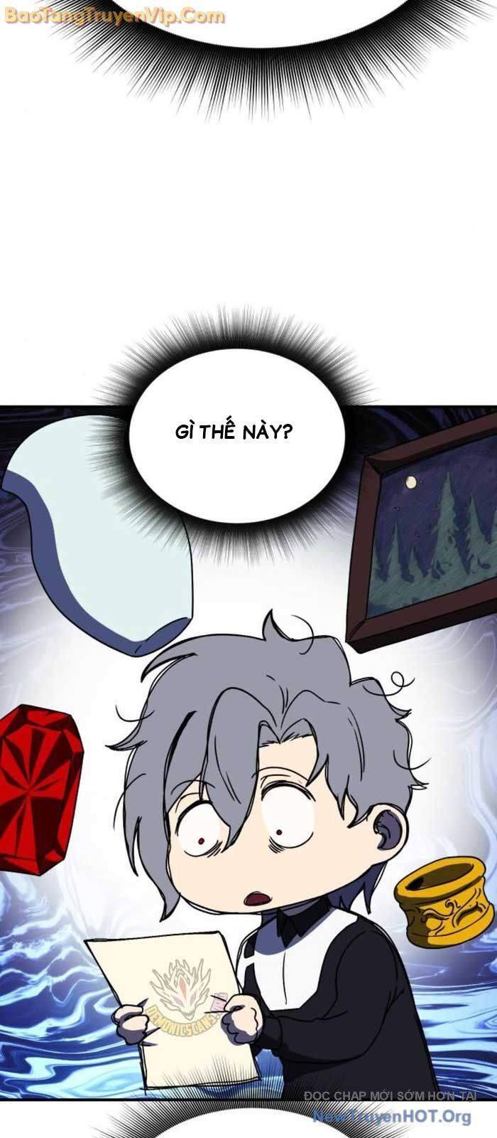 Phản Diện Tối Thượng Với Đôi Mắt Cáo - Chapter 18 - Page 22