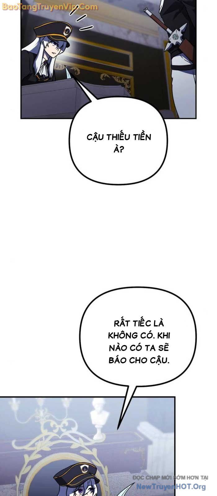 Phản Diện Tối Thượng Với Đôi Mắt Cáo - Chapter 18 - Page 28