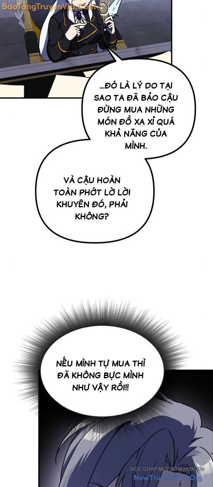 Phản Diện Tối Thượng Với Đôi Mắt Cáo - Chapter 18 - Page 29