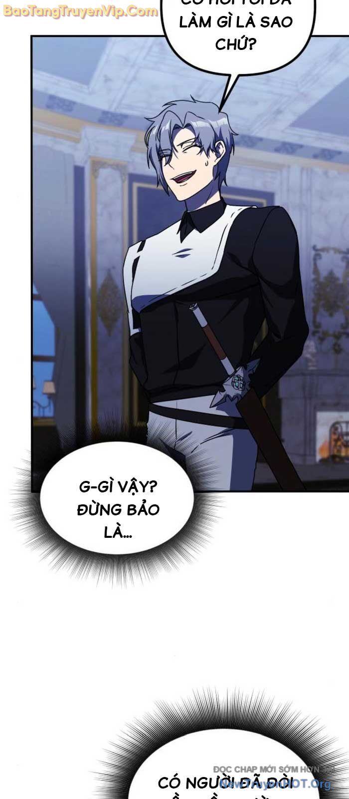 Phản Diện Tối Thượng Với Đôi Mắt Cáo - Chapter 18 - Page 3