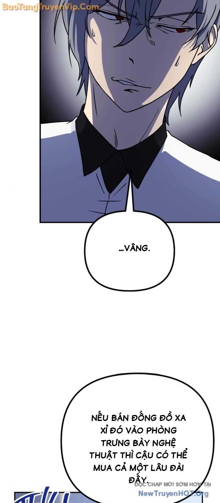 Phản Diện Tối Thượng Với Đôi Mắt Cáo - Chapter 18 - Page 30