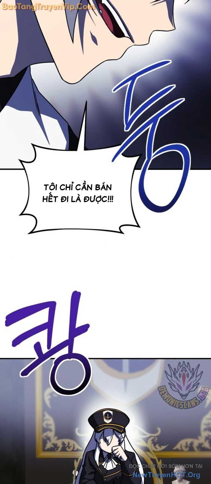 Phản Diện Tối Thượng Với Đôi Mắt Cáo - Chapter 18 - Page 34