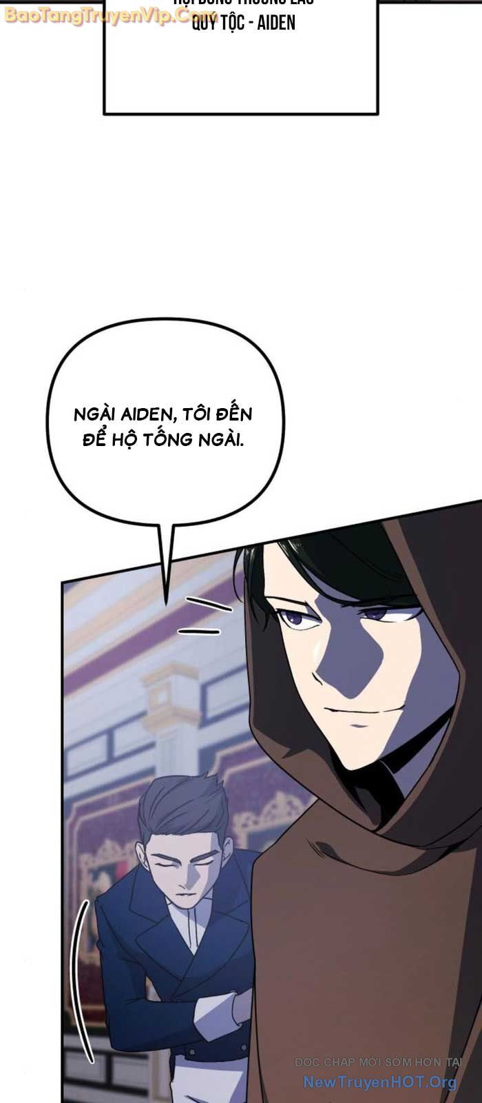 Phản Diện Tối Thượng Với Đôi Mắt Cáo - Chapter 18 - Page 40