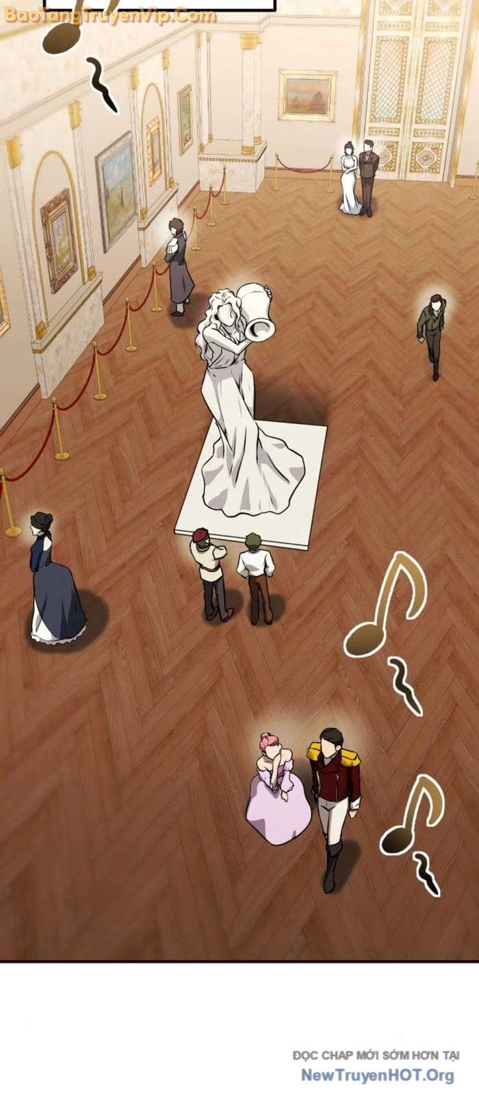 Phản Diện Tối Thượng Với Đôi Mắt Cáo - Chapter 18 - Page 49