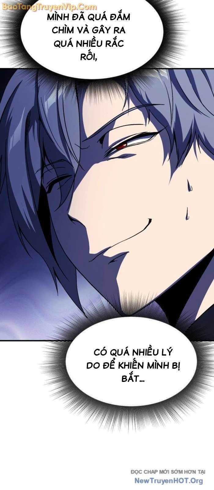 Phản Diện Tối Thượng Với Đôi Mắt Cáo - Chapter 18 - Page 5