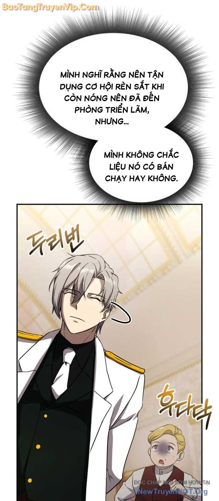 Phản Diện Tối Thượng Với Đôi Mắt Cáo - Chapter 18 - Page 50