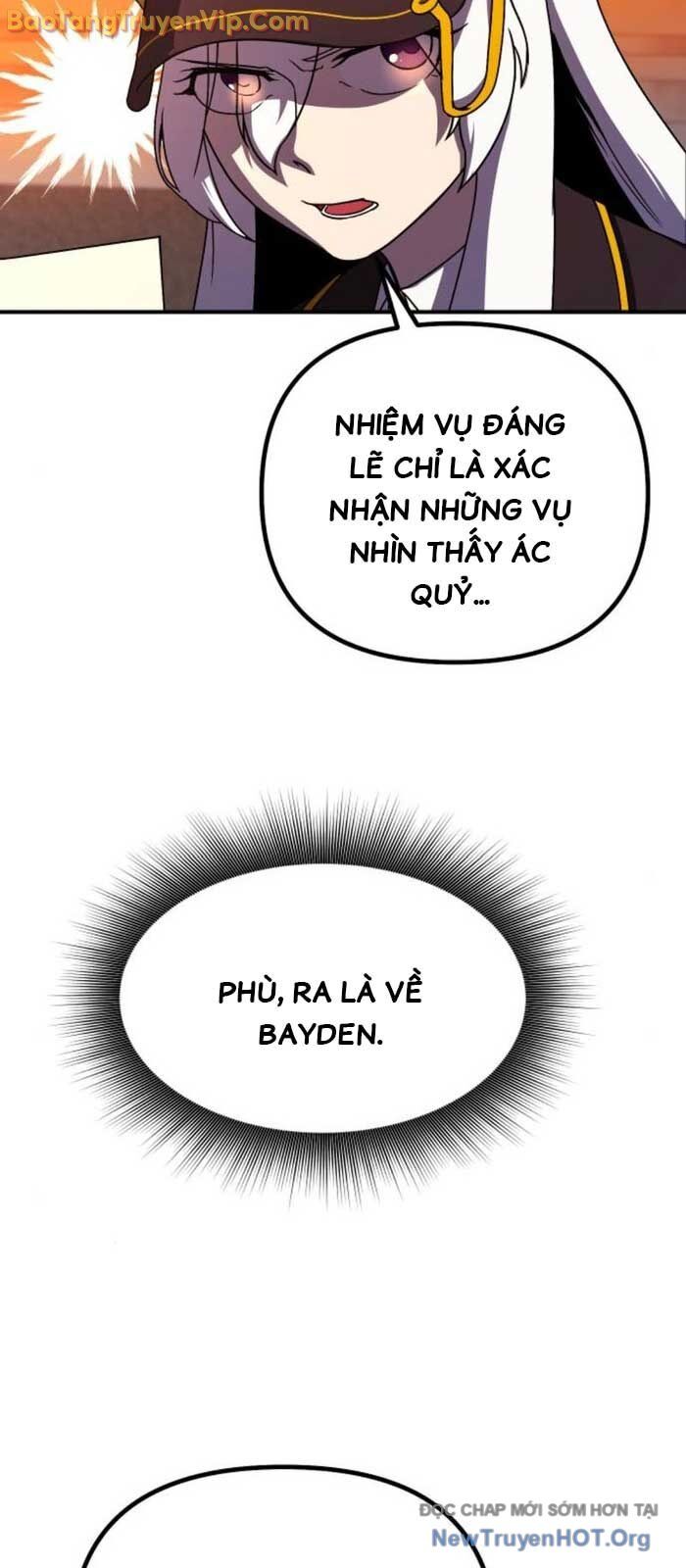 Phản Diện Tối Thượng Với Đôi Mắt Cáo - Chapter 18 - Page 8