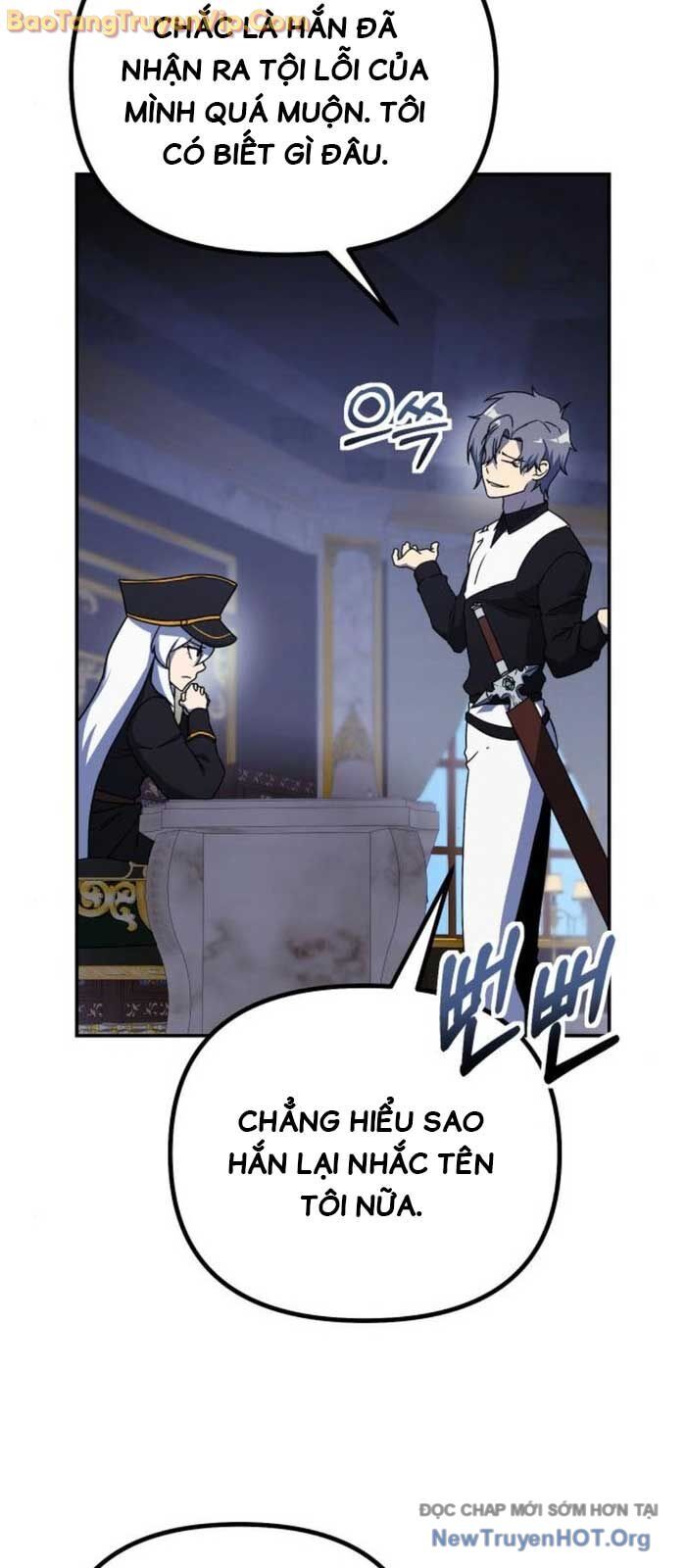 Phản Diện Tối Thượng Với Đôi Mắt Cáo - Chapter 18 - Page 9