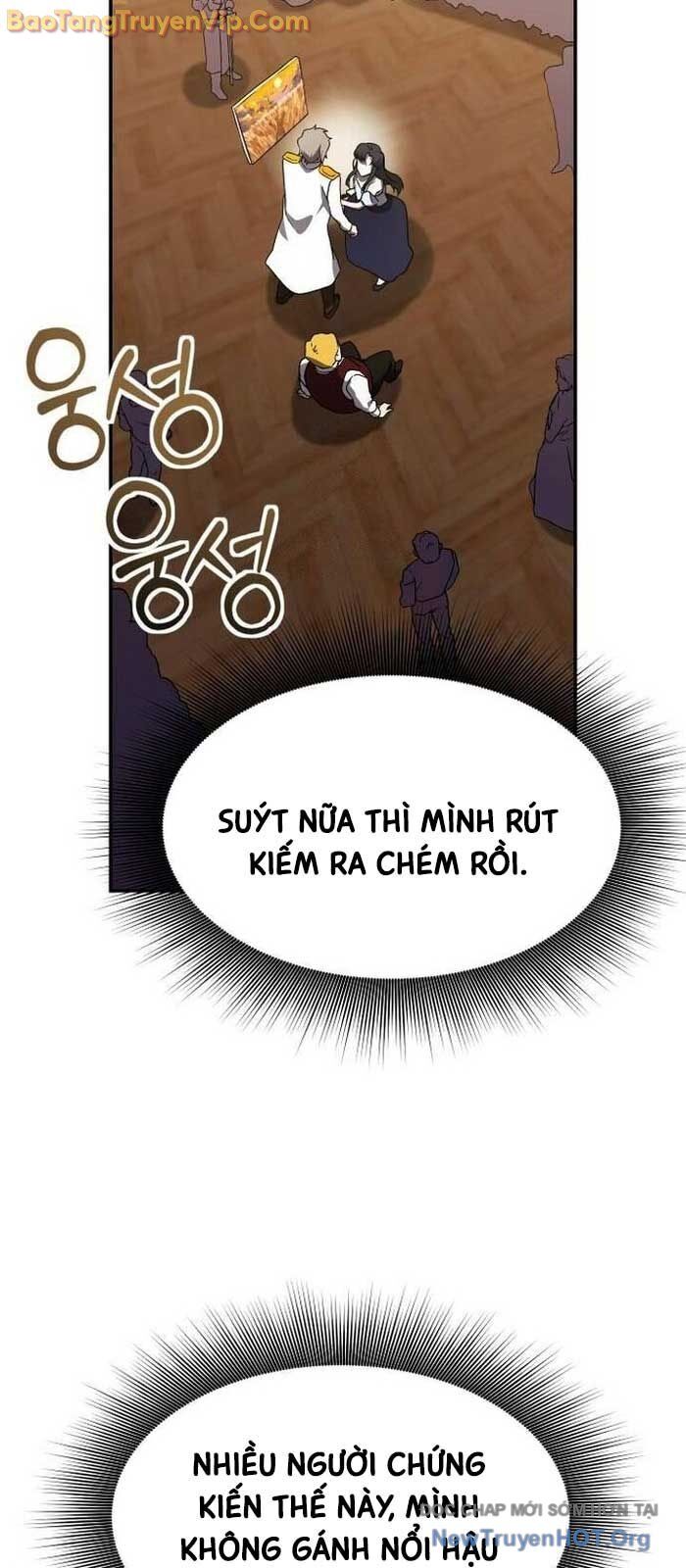 Phản Diện Tối Thượng Với Đôi Mắt Cáo - Chapter 19 - Page 18