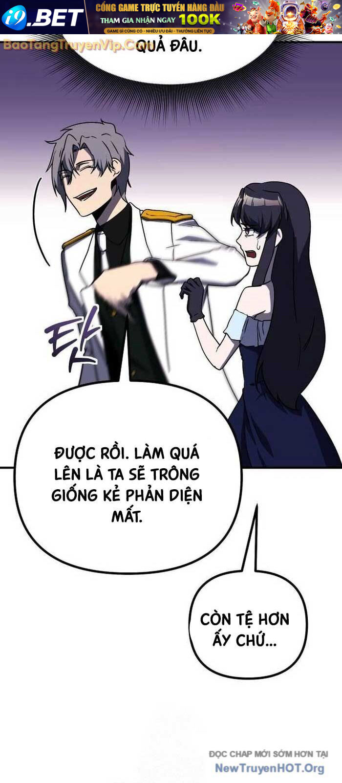 Phản Diện Tối Thượng Với Đôi Mắt Cáo - Chapter 19 - Page 19