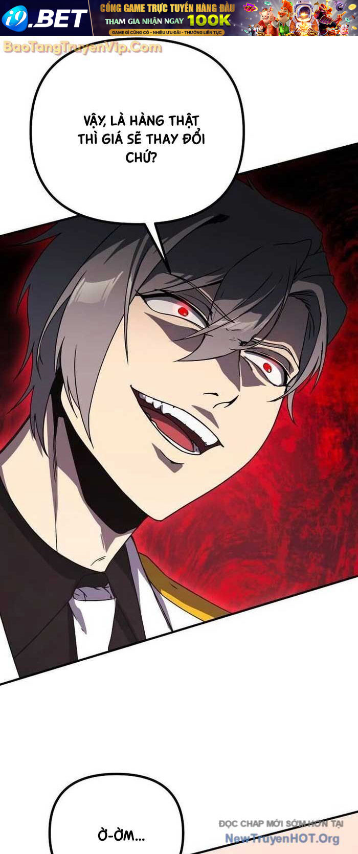 Phản Diện Tối Thượng Với Đôi Mắt Cáo - Chapter 19 - Page 20