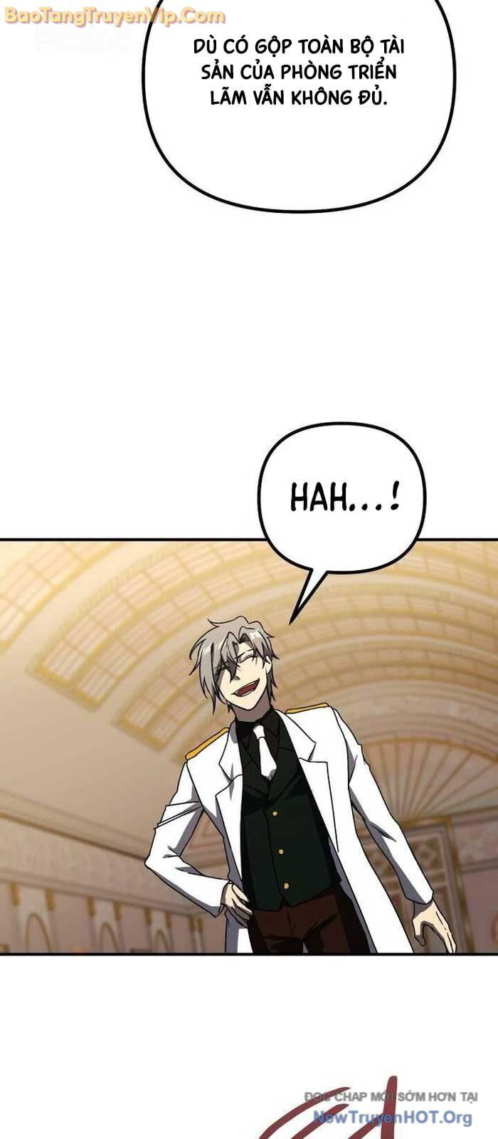 Phản Diện Tối Thượng Với Đôi Mắt Cáo - Chapter 19 - Page 23