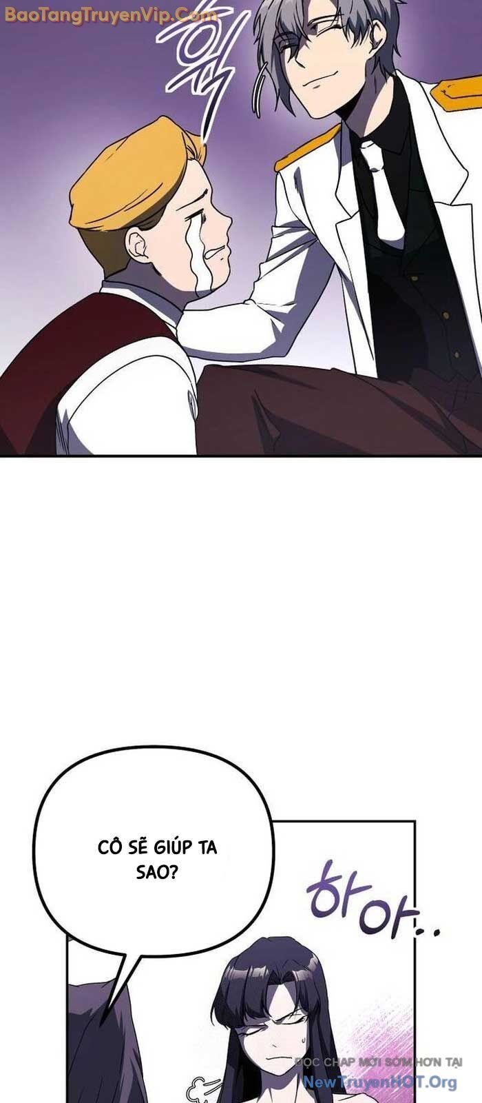 Phản Diện Tối Thượng Với Đôi Mắt Cáo - Chapter 19 - Page 26