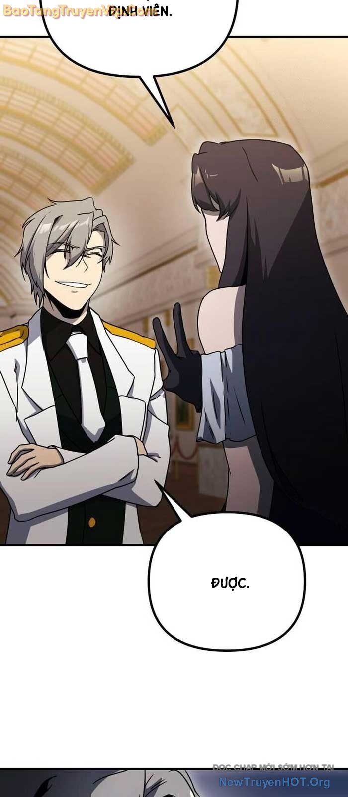 Phản Diện Tối Thượng Với Đôi Mắt Cáo - Chapter 19 - Page 31