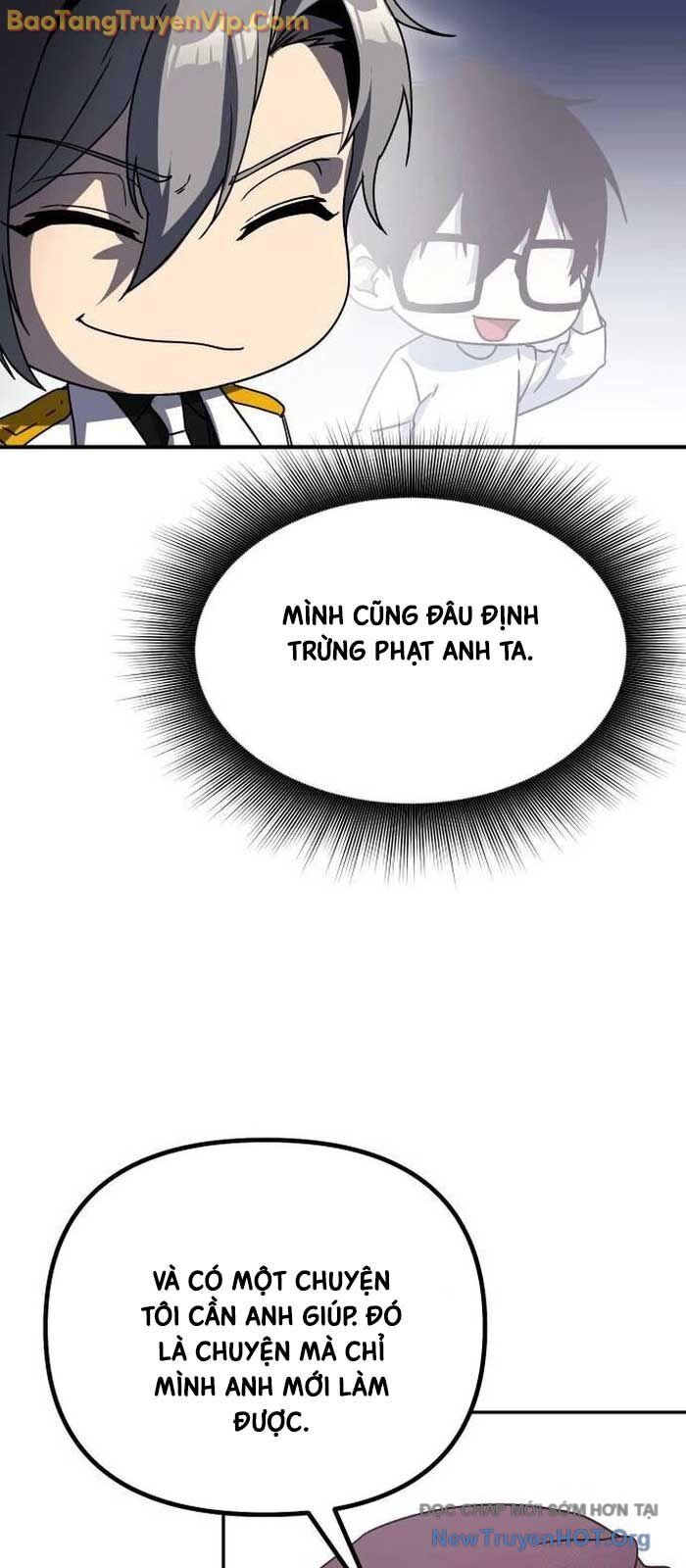 Phản Diện Tối Thượng Với Đôi Mắt Cáo - Chapter 19 - Page 32