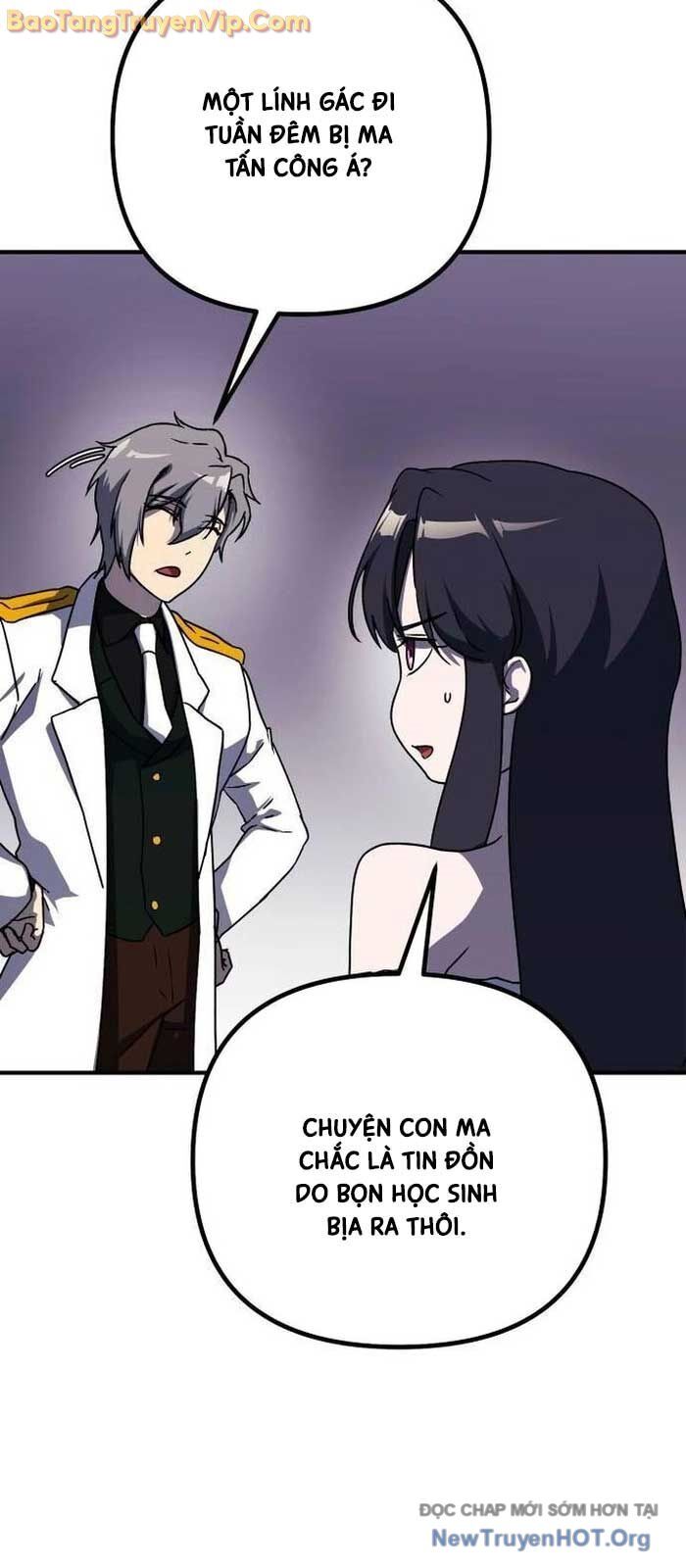 Phản Diện Tối Thượng Với Đôi Mắt Cáo - Chapter 19 - Page 44