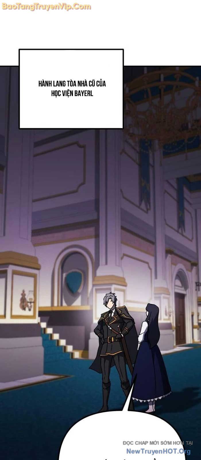 Phản Diện Tối Thượng Với Đôi Mắt Cáo - Chapter 19 - Page 46