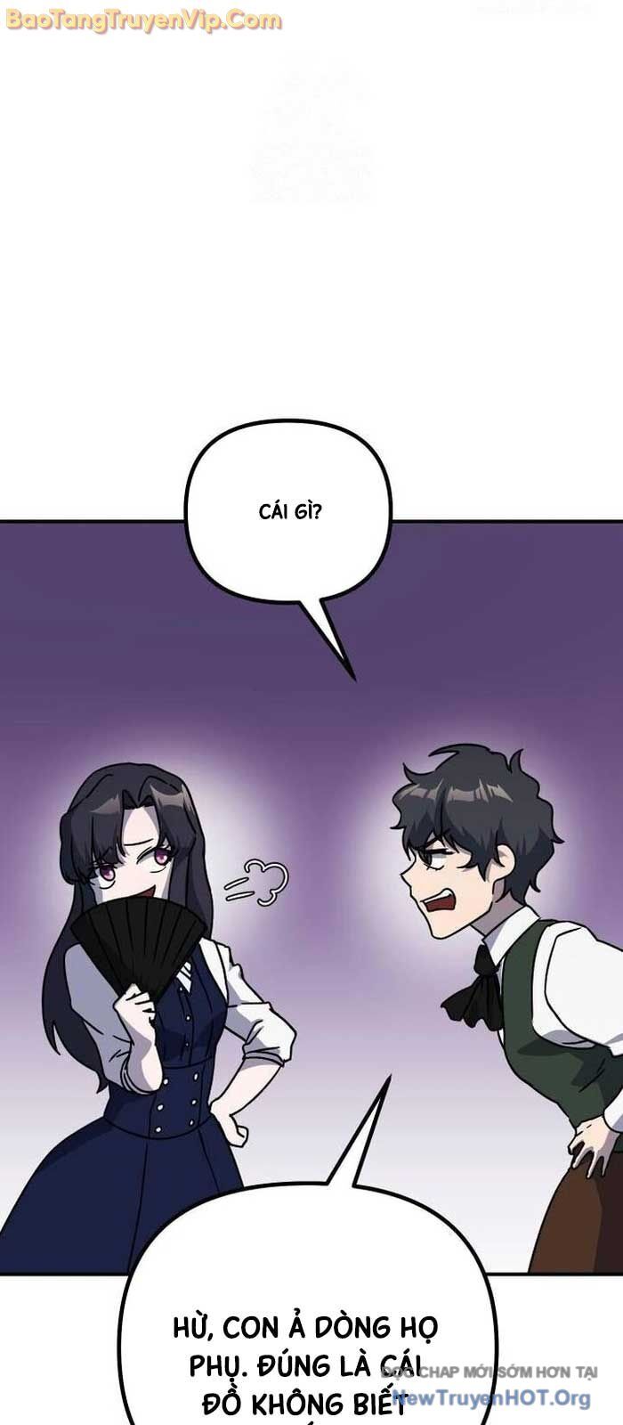 Phản Diện Tối Thượng Với Đôi Mắt Cáo - Chapter 19 - Page 59