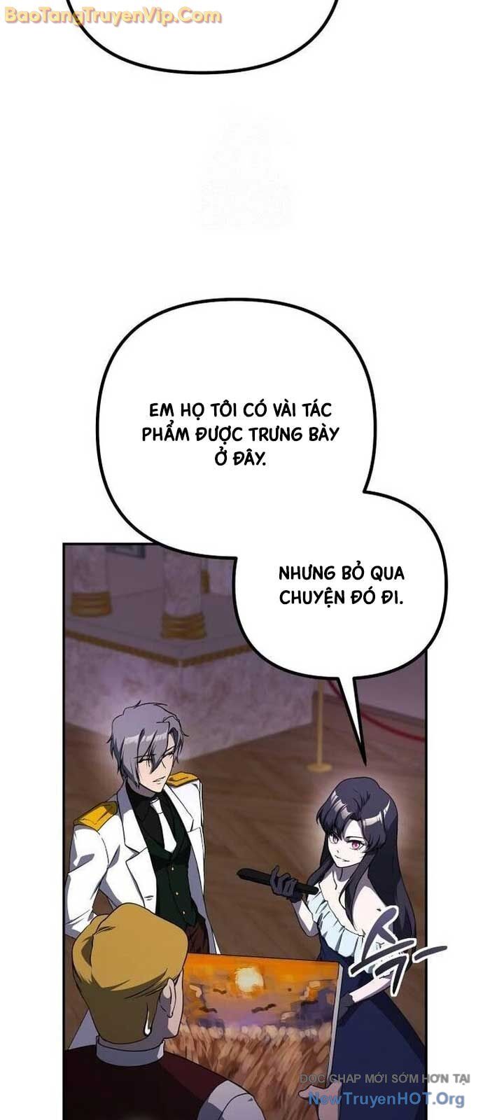 Phản Diện Tối Thượng Với Đôi Mắt Cáo - Chapter 19 - Page 6