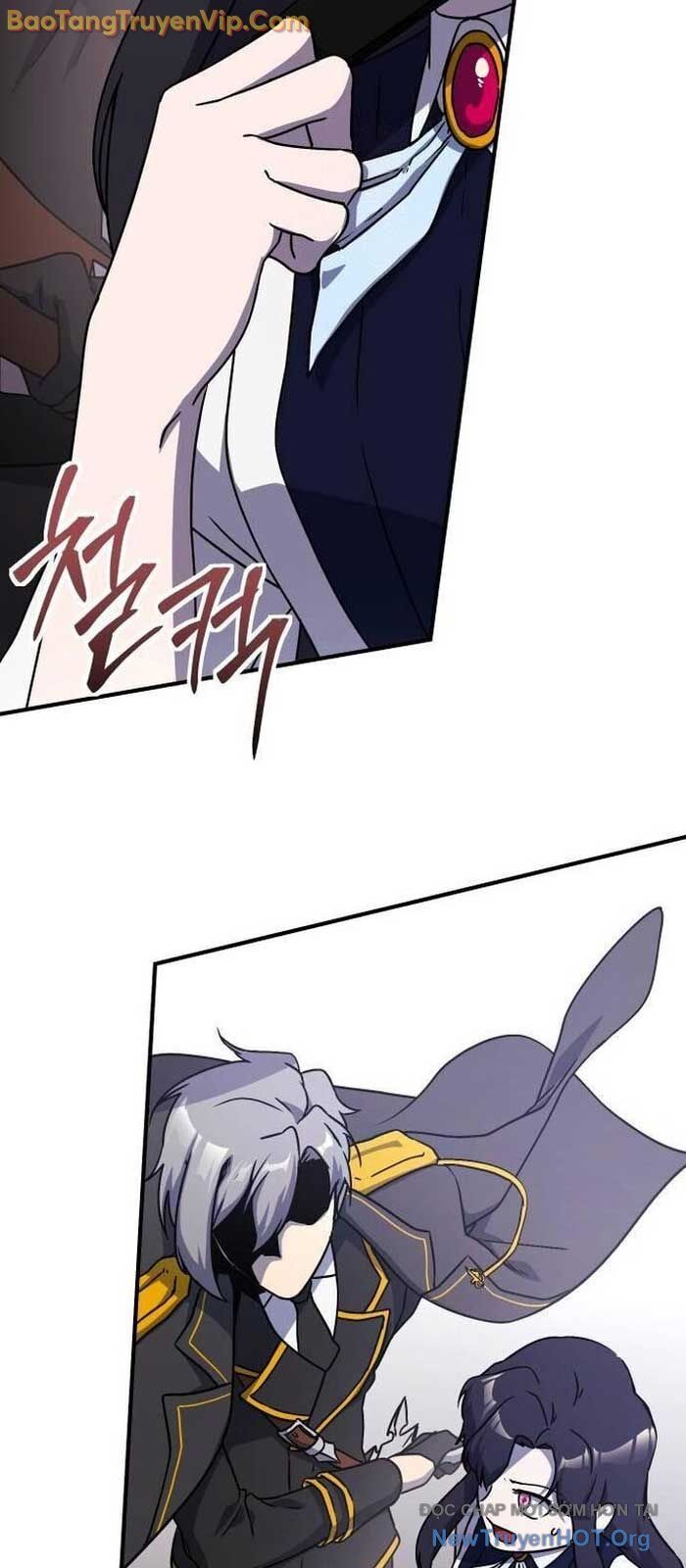 Phản Diện Tối Thượng Với Đôi Mắt Cáo - Chapter 19 - Page 61