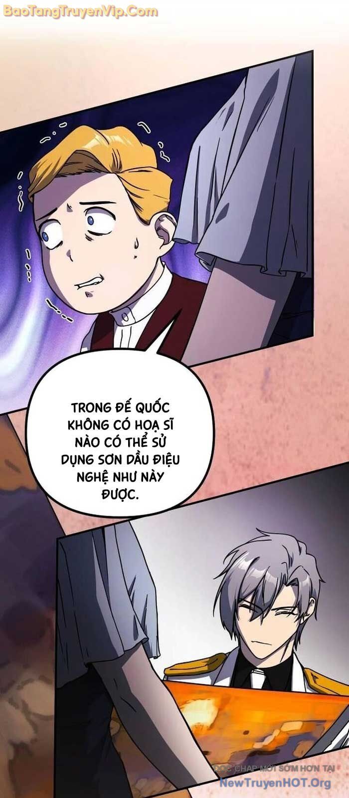 Phản Diện Tối Thượng Với Đôi Mắt Cáo - Chapter 19 - Page 8