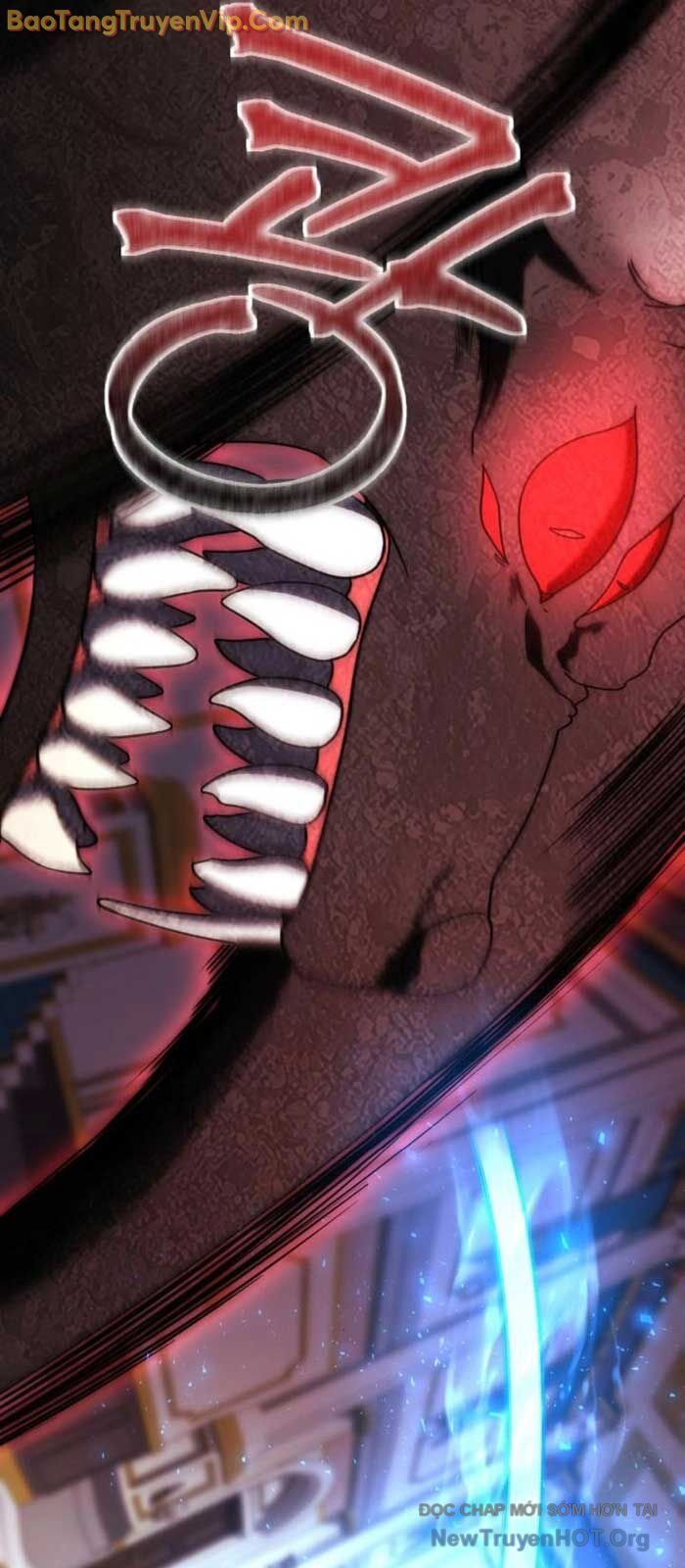 Phản Diện Tối Thượng Với Đôi Mắt Cáo - Chapter 20 - Page 19