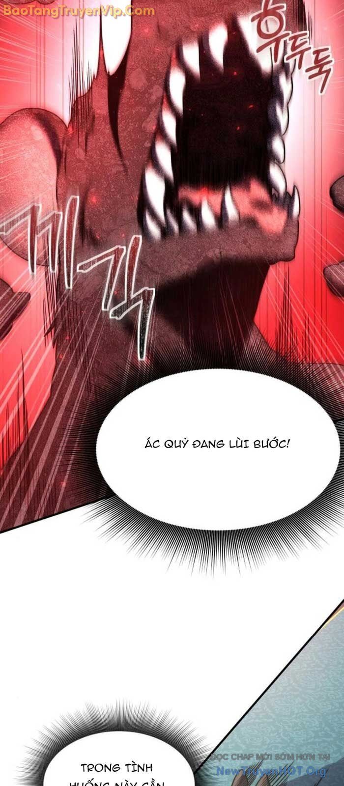 Phản Diện Tối Thượng Với Đôi Mắt Cáo - Chapter 20 - Page 25