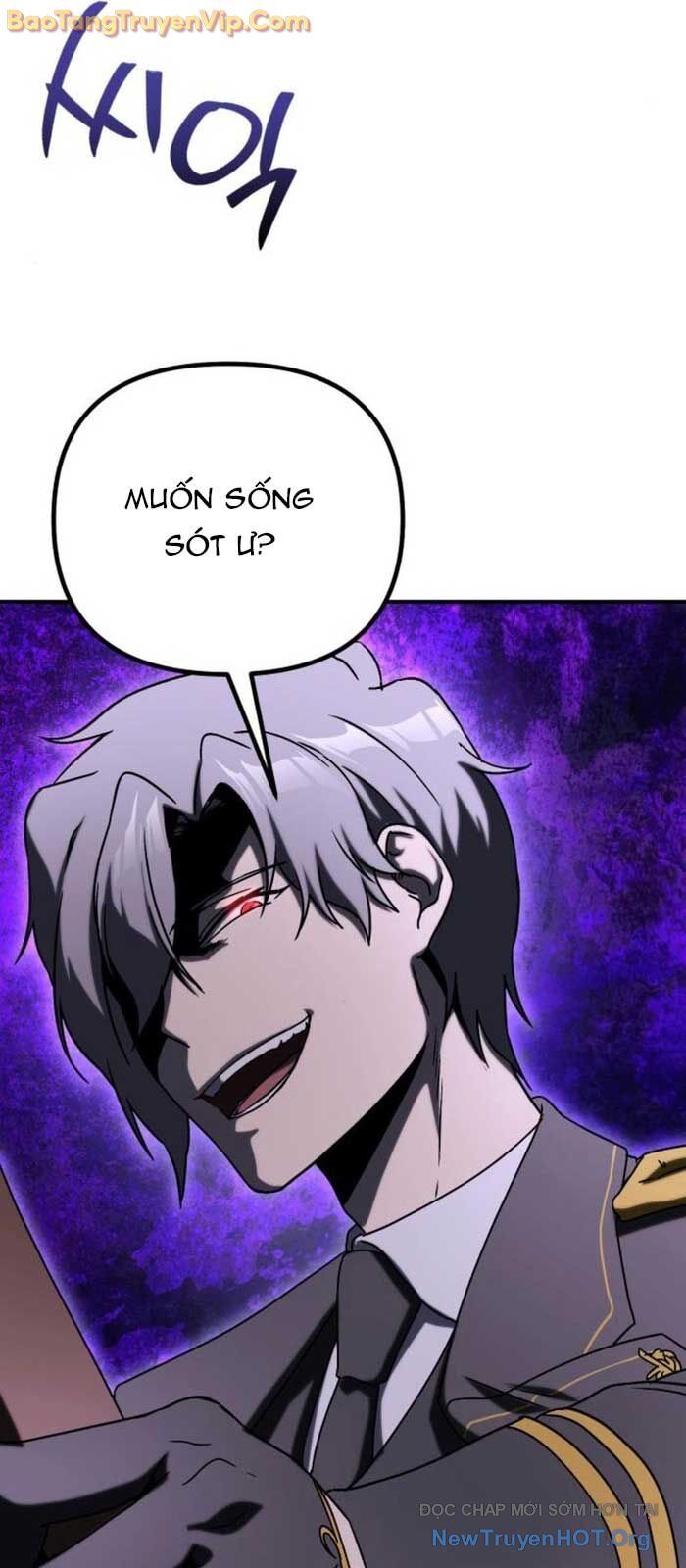 Phản Diện Tối Thượng Với Đôi Mắt Cáo - Chapter 20 - Page 3